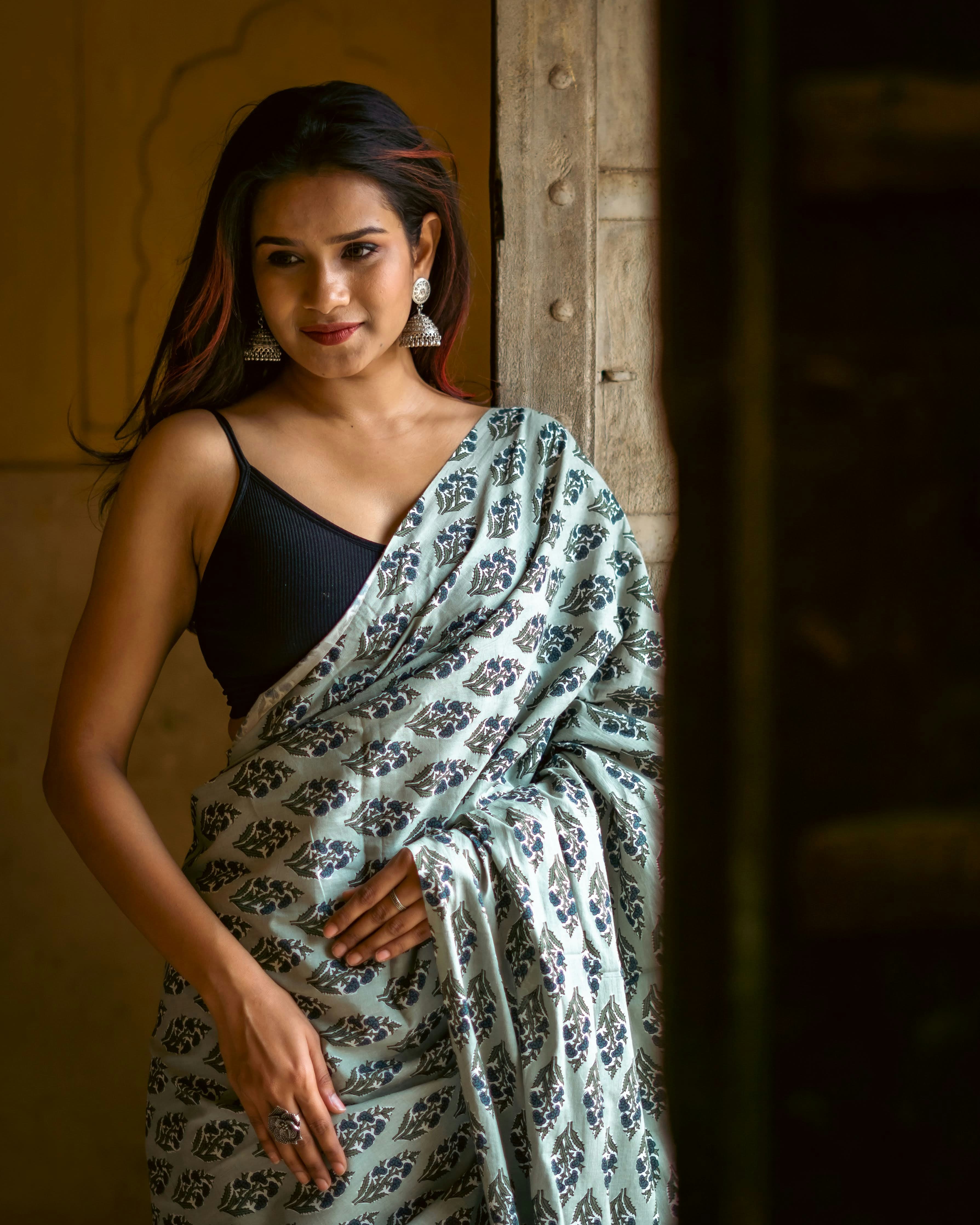 Celebrate Elegance with Sarees