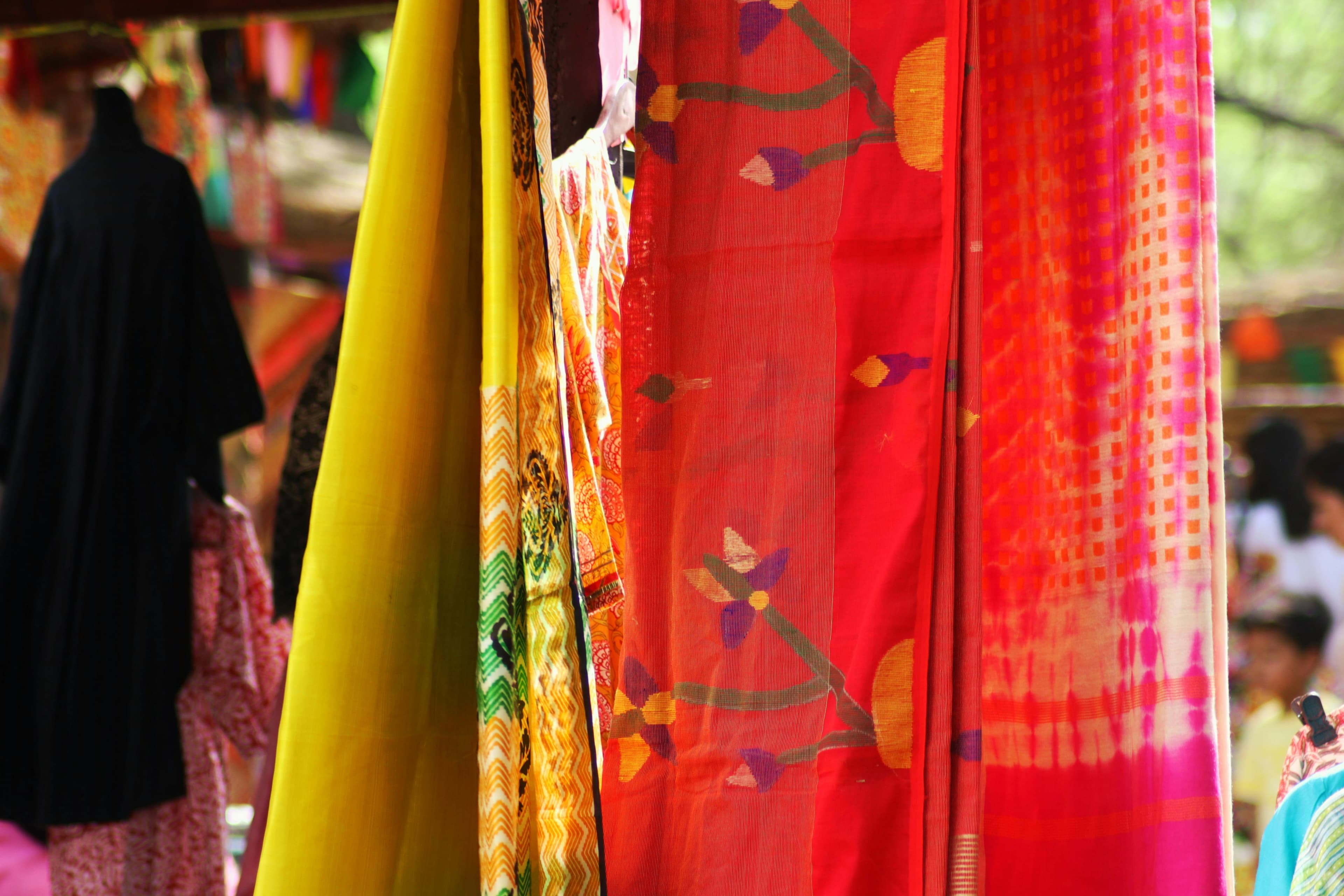 Banarasi Silk Luxury
