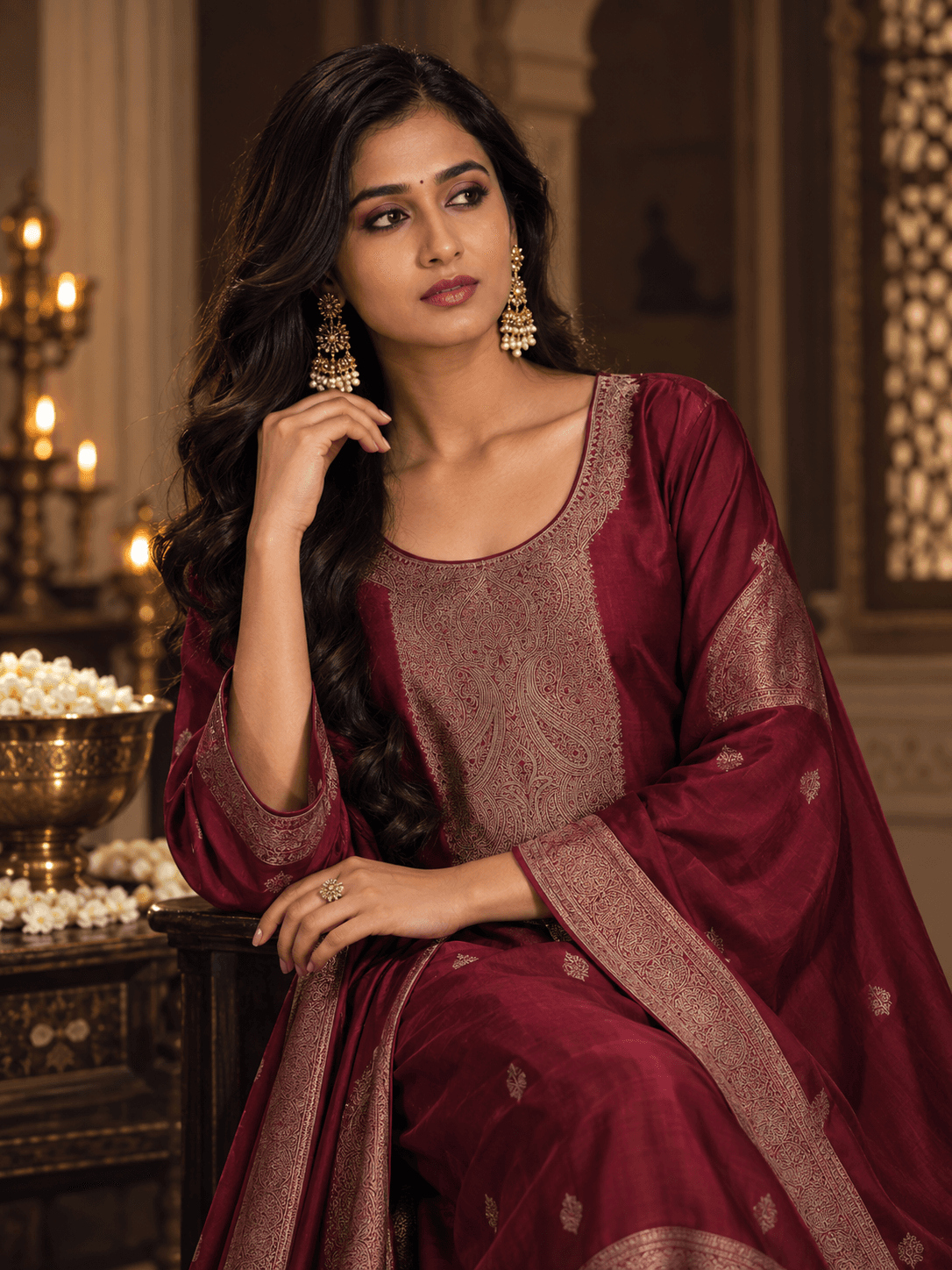 Signature collection